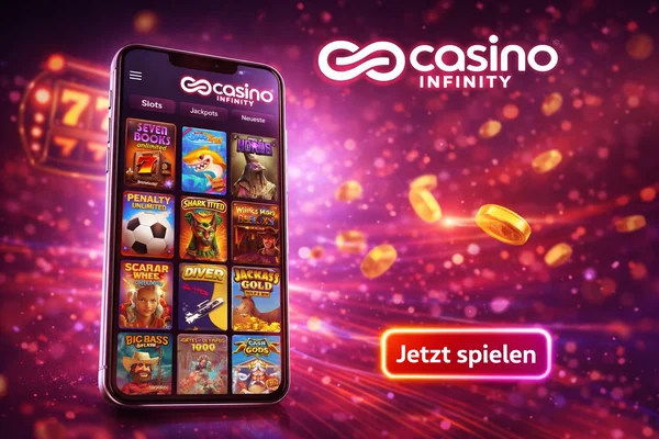 casino infinity